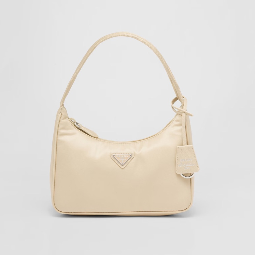 Prada ReEdition 2000 Mini Bag